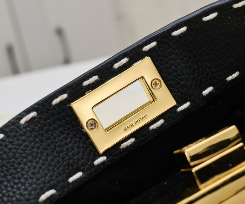 F**di peekaboo bags